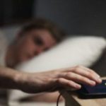Spavanje Mobitel Baterija - Avaz